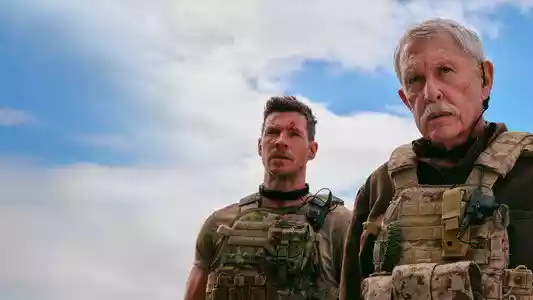 Sniper: En tierra de nadie לצפייה ישירה בחינם