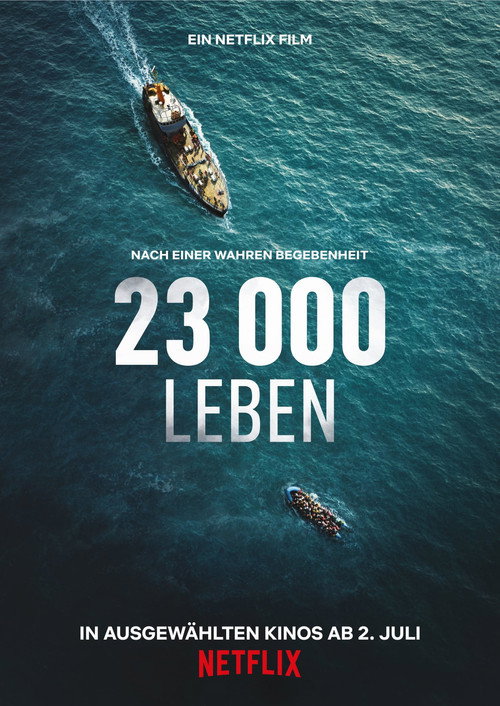 פוסטר 23,000