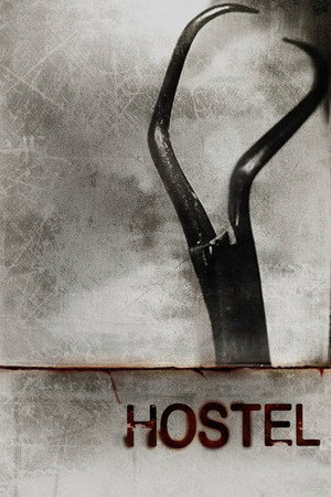 פוסטר הסרט הוסטל (2006)
