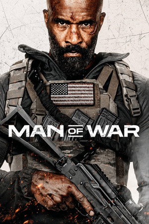 פוסטר הסרט Man of War