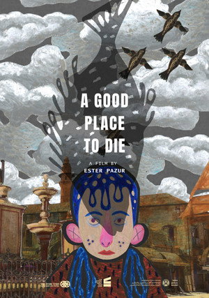 פוסטר הסרט A Good Place To Die (2026)