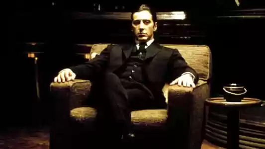 The Godfather: Part II לצפייה ישירה בחינם