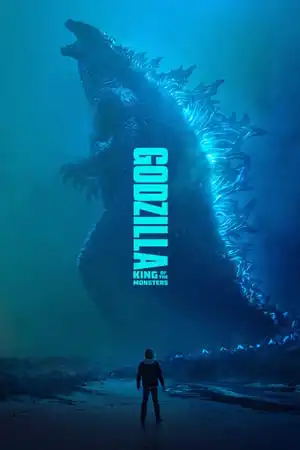 Godzilla II: Rey de los monstruos
