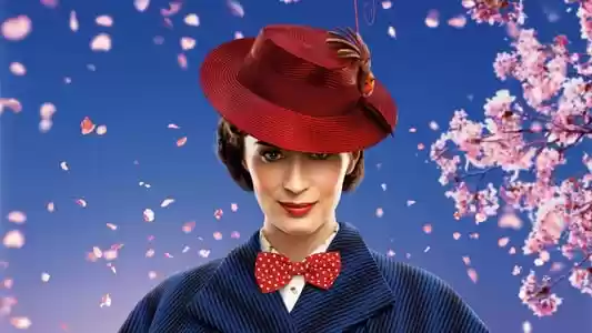 Le Retour de Mary Poppins לצפייה ישירה בחינם
