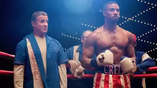 Creed II: La leyenda de Rocky לצפייה ישירה בחינם