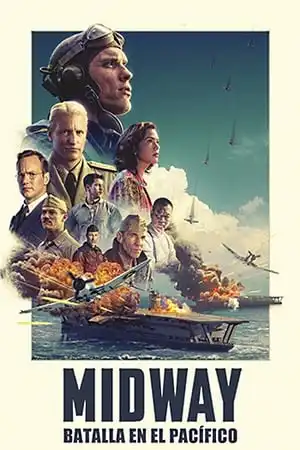 Midway - Batalla en el Pacifico