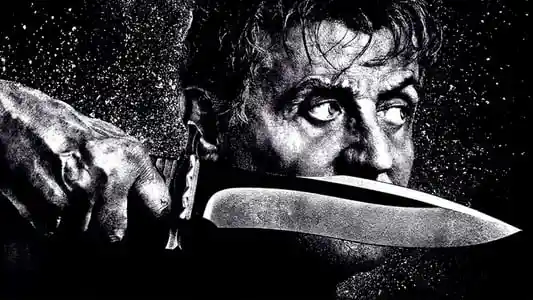 Rambo: Last Blood לצפייה ישירה בחינם