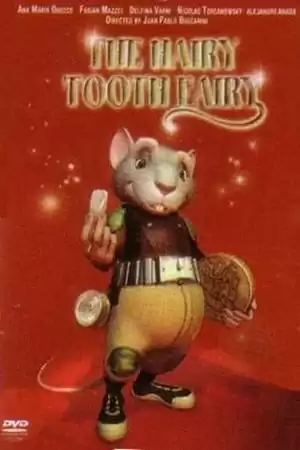 The Hairy Tooth Fairy 2