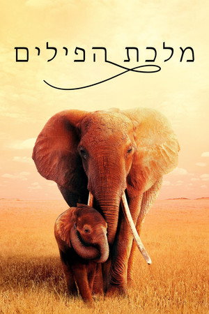 פוסטר הסרט מלכת הפילים (2019)