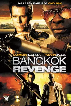 Bangkok Revenge
