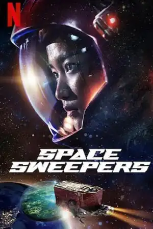 Space Sweepers