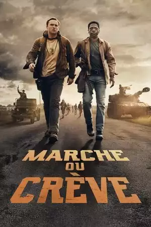 Marche ou crève