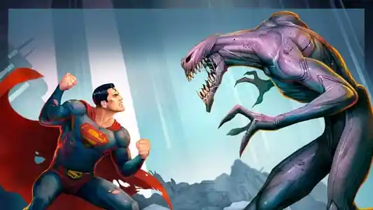 סופרמן: איש המחר לצפייה ישירה בחינם
