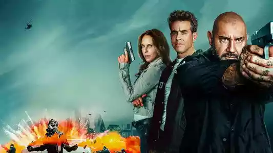 מאורת הסמים לצפייה ישירה בחינם