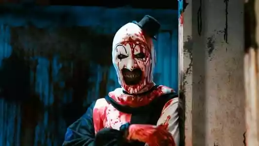 Terrifier 2 לצפייה ישירה בחינם