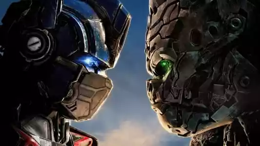 Transformers: Rise of the Beasts לצפייה ישירה בחינם