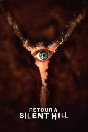 Retour à Silent Hill