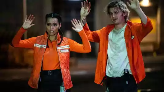 Зараза לצפייה ישירה בחינם