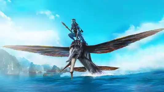 אווטאר: דרכם של המים לצפייה ישירה בחינם