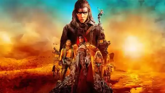 Furiosa: une saga Mad Max לצפייה ישירה בחינם