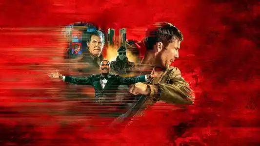 Бегущий человек לצפייה ישירה בחינם