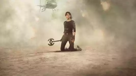 The Old Guard 2 לצפייה ישירה בחינם