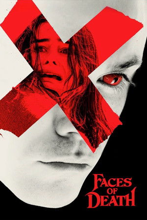 פוסטר הסרט Faces of Death (2026)