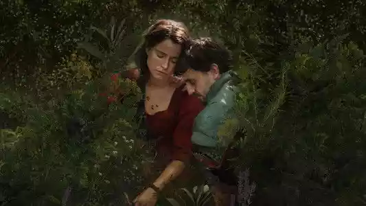 Hamnet לצפייה ישירה בחינם