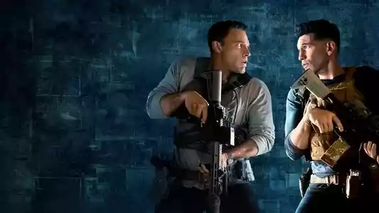 The Accountant² לצפייה ישירה בחינם