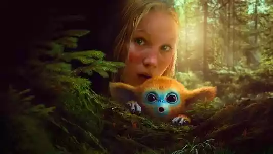 האגדה של אוצ'י לצפייה ישירה בחינם