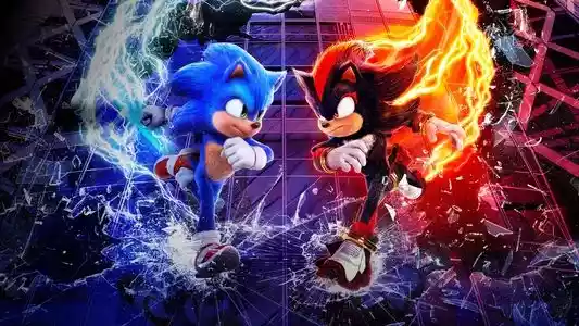 Sonic 3, le film לצפייה ישירה בחינם