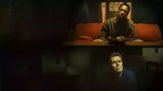 האיש במרתף שלי לצפייה ישירה בחינם