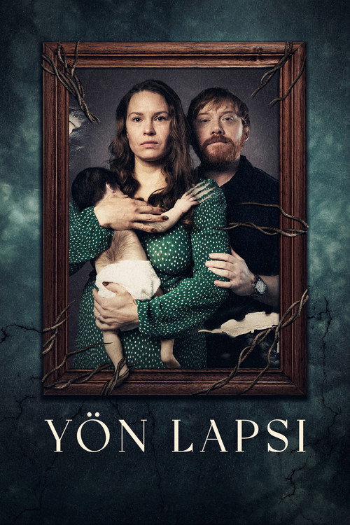 פוסטר Yön lapsi
