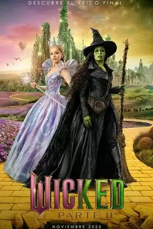 Wicked Parte II