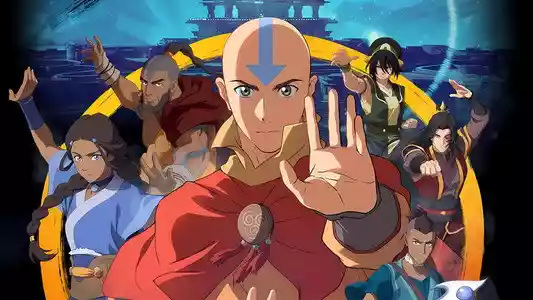 Avatar: Aang, The Last Airbender לצפייה ישירה בחינם