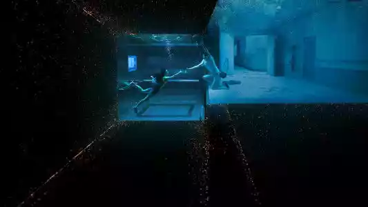 השיטפון הגדול לצפייה ישירה בחינם