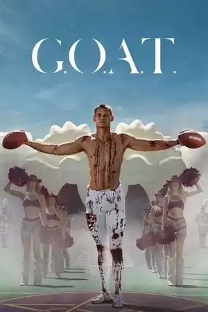 G.O.A.T.