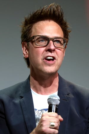 James Gunn