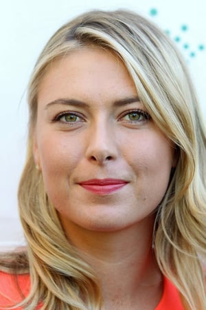 Maria Sharapova