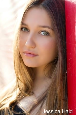Jessica Taylor Haid