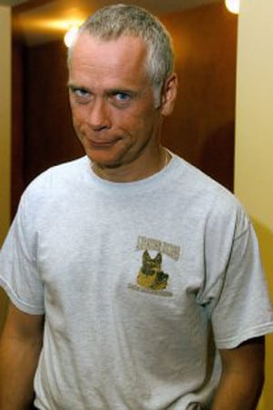 Paul Dillon