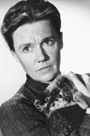 Jeanette Nolan