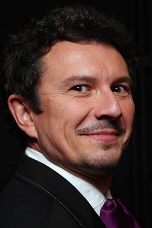 Jacek Wójcicki