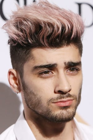 Zayn Malik