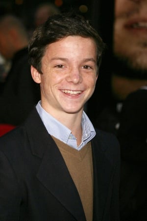 Conor Donovan