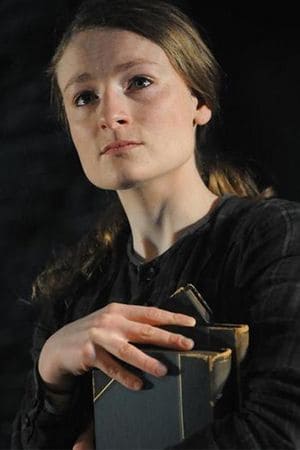 Flora Nicholson