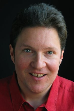 Kevin Scott Mack