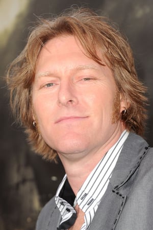 Tyler Bates