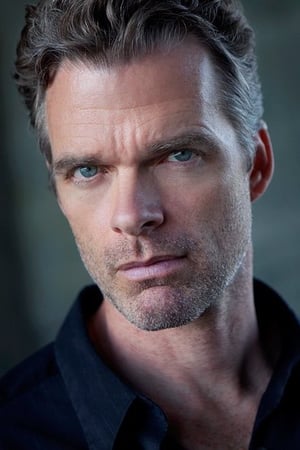 Joshua Cox