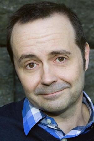 Todd Faulkner